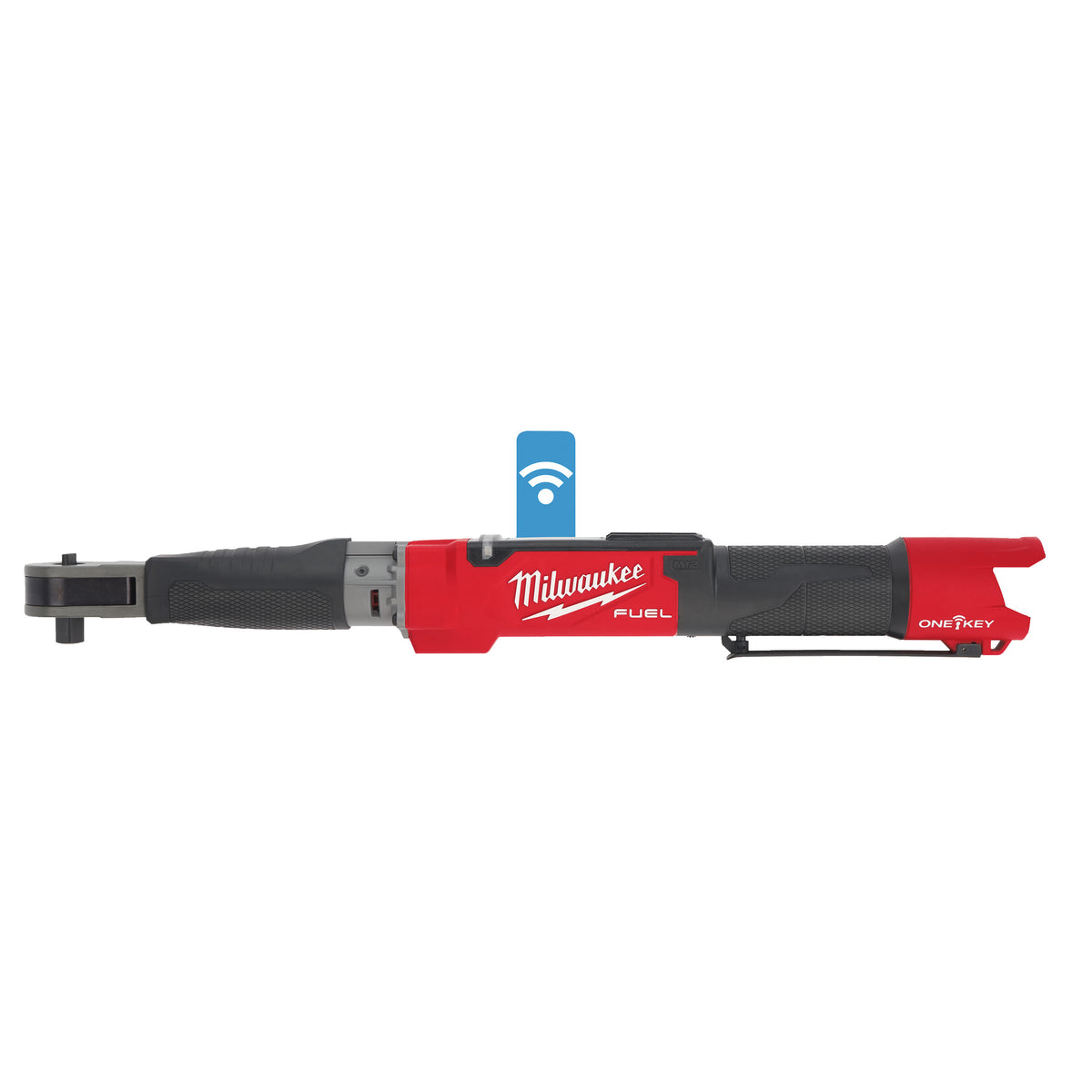 Milwaukee M12™ ONE KEY™ Digitaler 1/2"-Akku-Drehmomentschlüssel M12ONEFTR12 - Produktbild 1