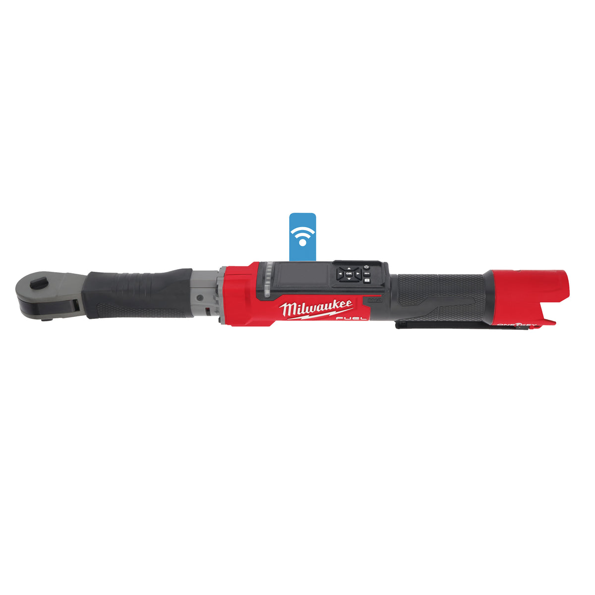 Milwaukee M12™ ONE KEY™ Digitaler 1/2"-Akku-Drehmomentschlüssel M12ONEFTR12 - Produktbild 3