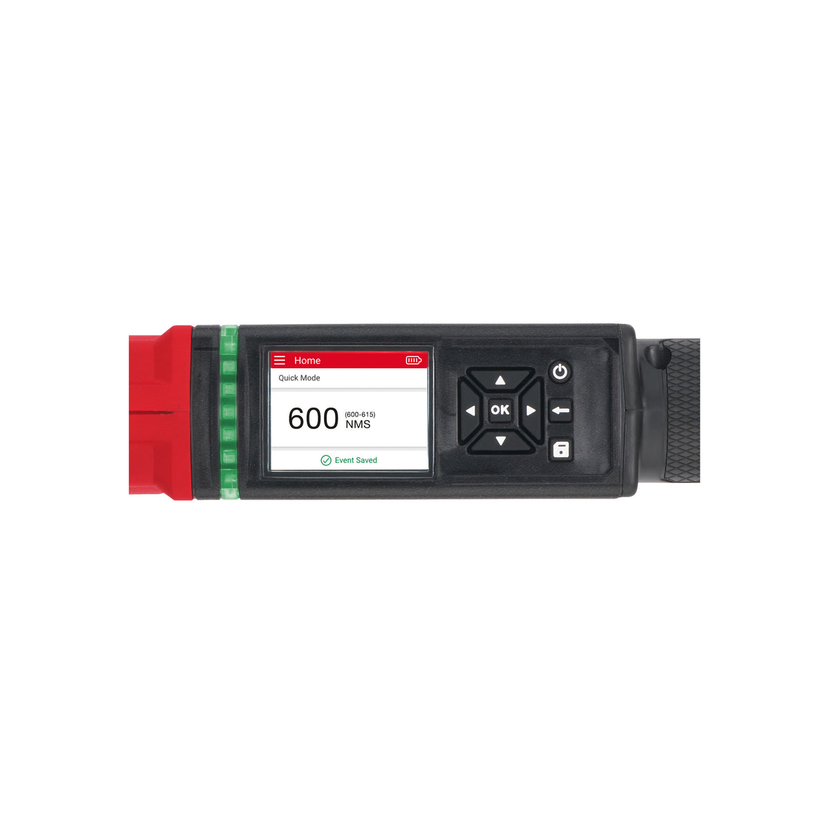Milwaukee M12™ ONE KEY™ Digitaler 1/2"-Akku-Drehmomentschlüssel M12ONEFTR12 - Produktbild 8