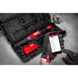 Milwaukee M12™ ONE KEY™ Digitaler 1/2"-Akku-Drehmomentschlüssel M12ONEFTR12 - Produktbild 9