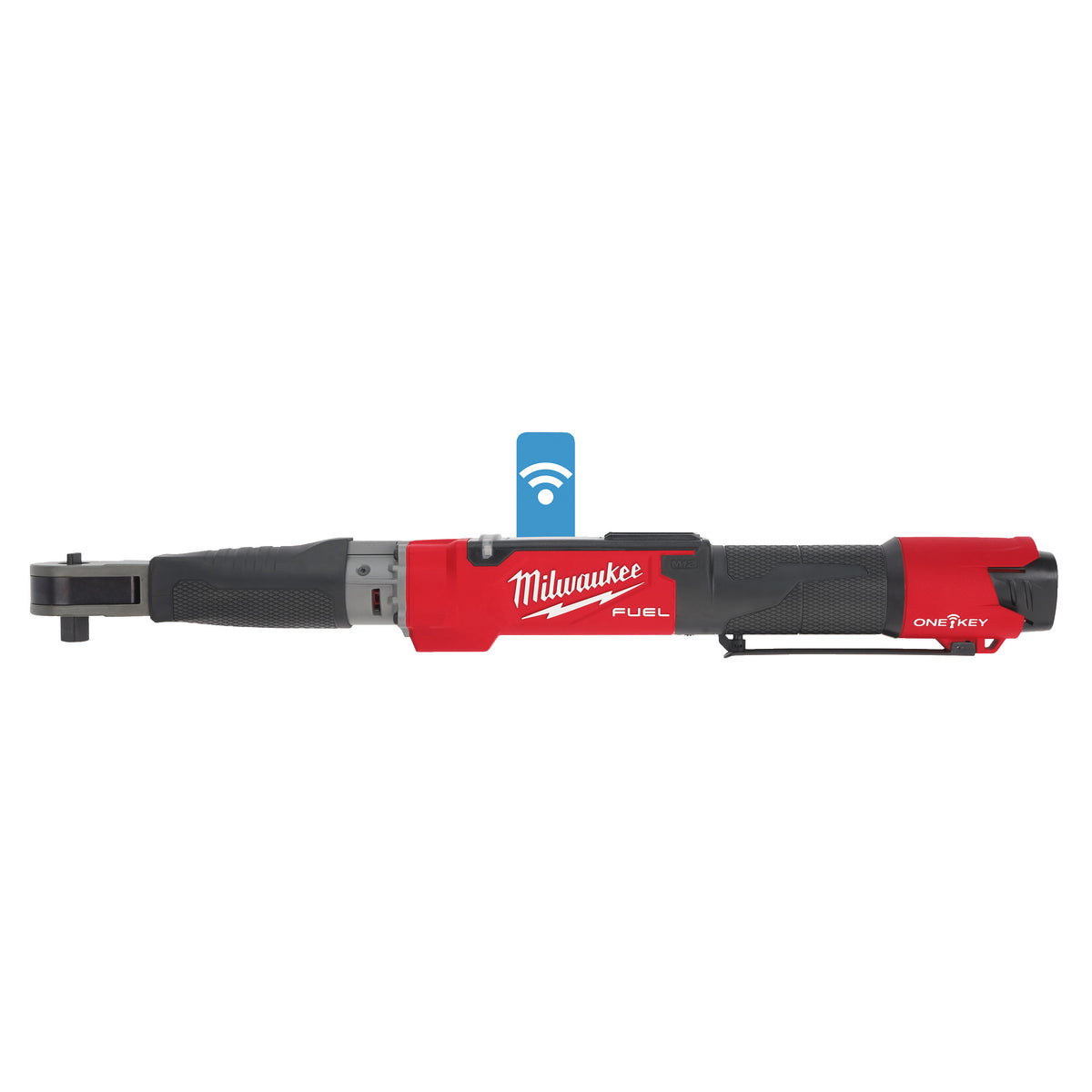 Milwaukee M12™ ONE KEY™ Digitaler 1/2"-Akku-Drehmomentschlüssel M12ONEFTR12 - Produktbild 2