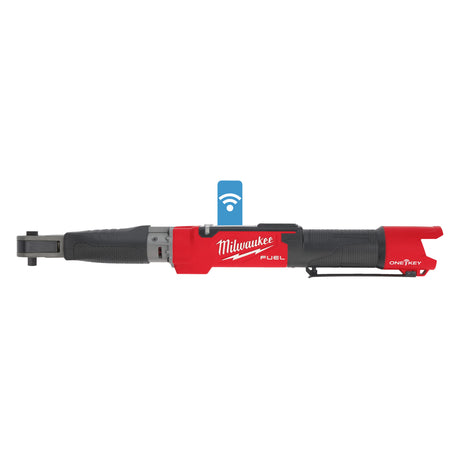 Milwaukee M12™ ONE KEY™ Digitaler 3/8"-Akku-Drehmomentschlüssel M12ONEFTR38 - Produktbild 1