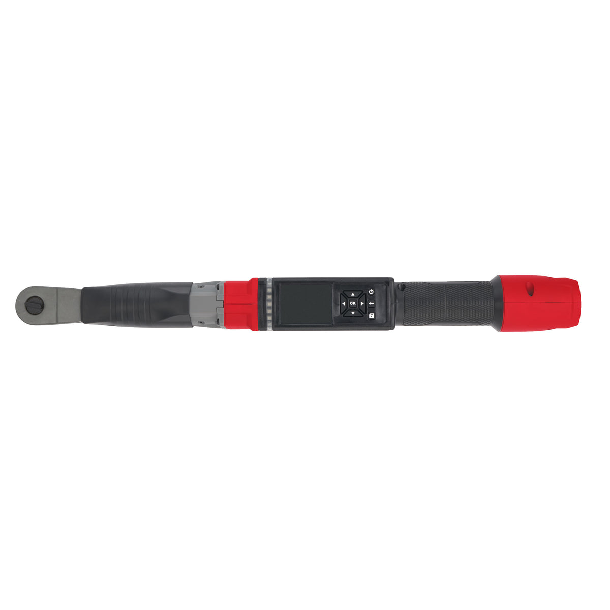 Milwaukee M12™ ONE KEY™ Digitaler 3/8"-Akku-Drehmomentschlüssel M12ONEFTR38 - Produktbild 6