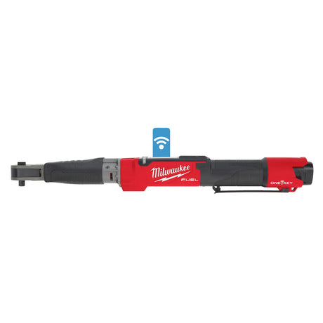 Milwaukee M12™ ONE KEY™ Digitaler 3/8"-Akku-Drehmomentschlüssel M12ONEFTR38 - Produktbild 2