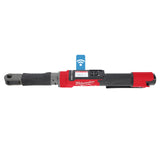 Milwaukee M12™ ONE KEY™ Digitaler 3/8"-Akku-Drehmomentschlüssel M12ONEFTR38 - Produktbild 12