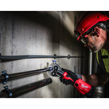 Milwaukee M12™ ONE-KEY™ Akku-Presswerkzeug V-Set 2 M12ONEHPT-202C V-Set 2 - Produktbild 7