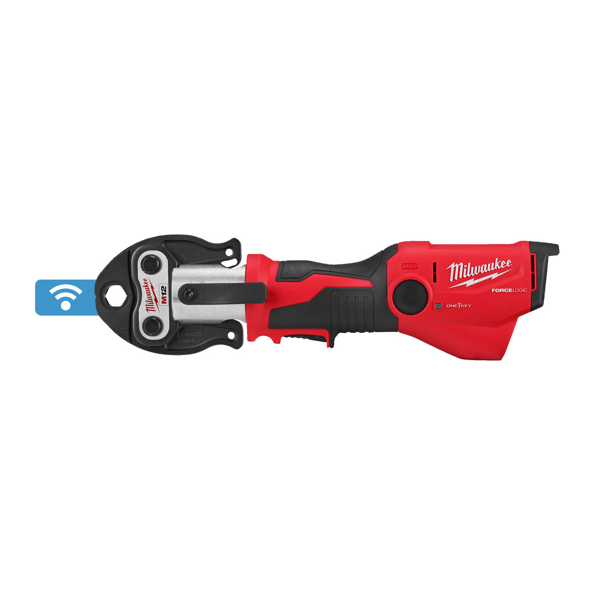 Milwaukee M12™ ONE-KEY™ Akku-Presswerkzeug M12ONEHPT - Produktbild 4