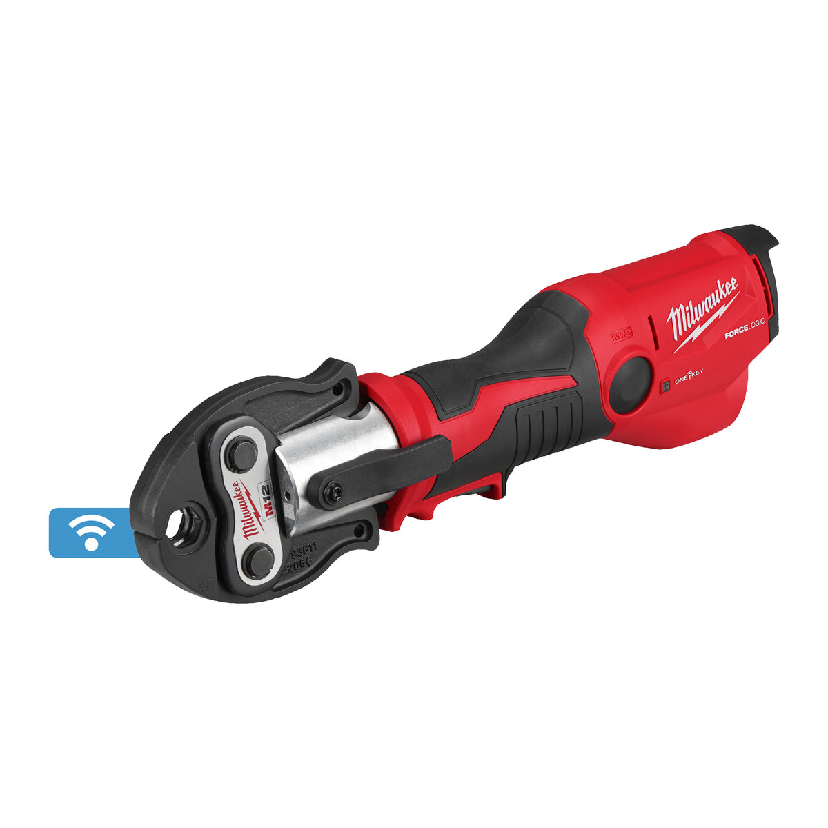 Milwaukee M12™ ONE-KEY™ Akku-Presswerkzeug M12ONEHPT - Produktbild 5