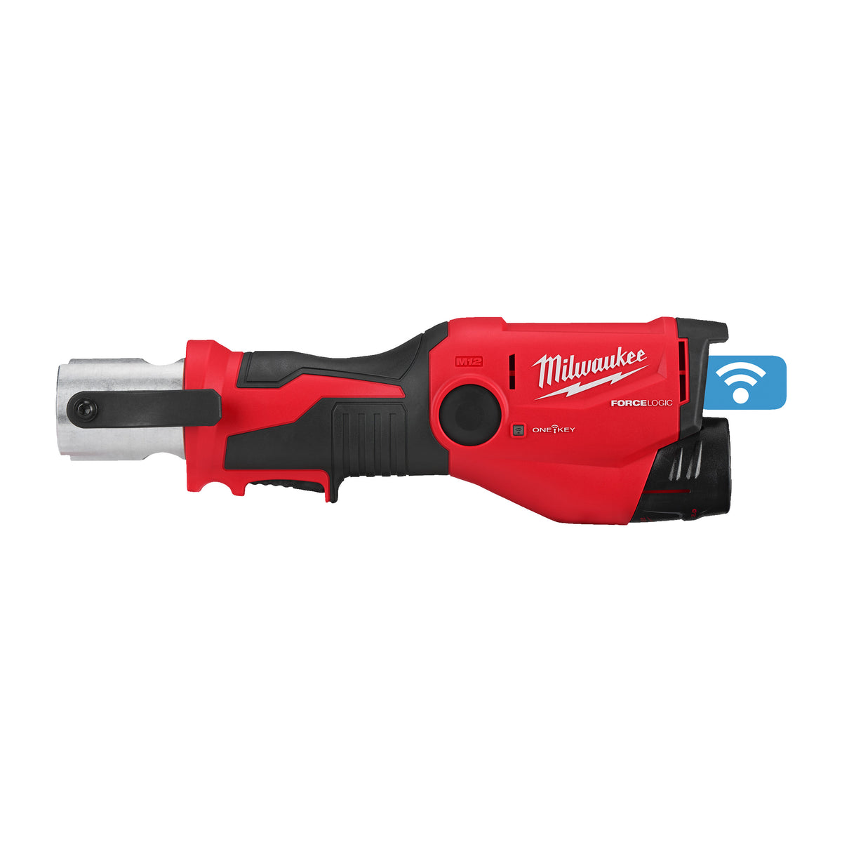 Milwaukee M12™ ONE-KEY™ Akku-Presswerkzeug M12ONEHPT - Produktbild 2