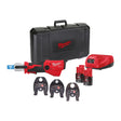 Milwaukee M12™ ONE-KEY™ Akku-Presswerkzeug M-Set M12ONEHPT-202C M-Set - Produktbild 1