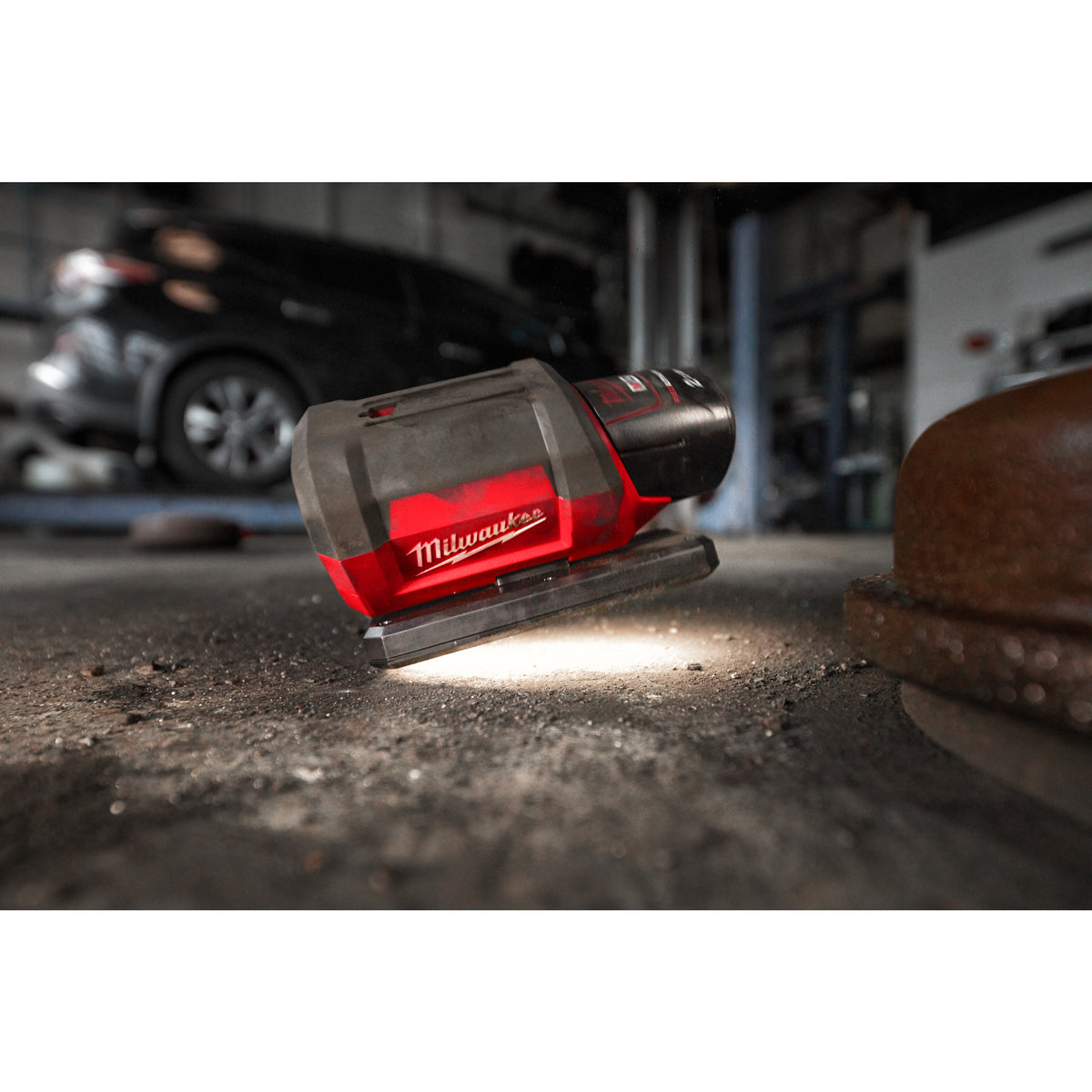Milwaukee M12™ Akku-Leuchte M12PAL - Produktbild 10