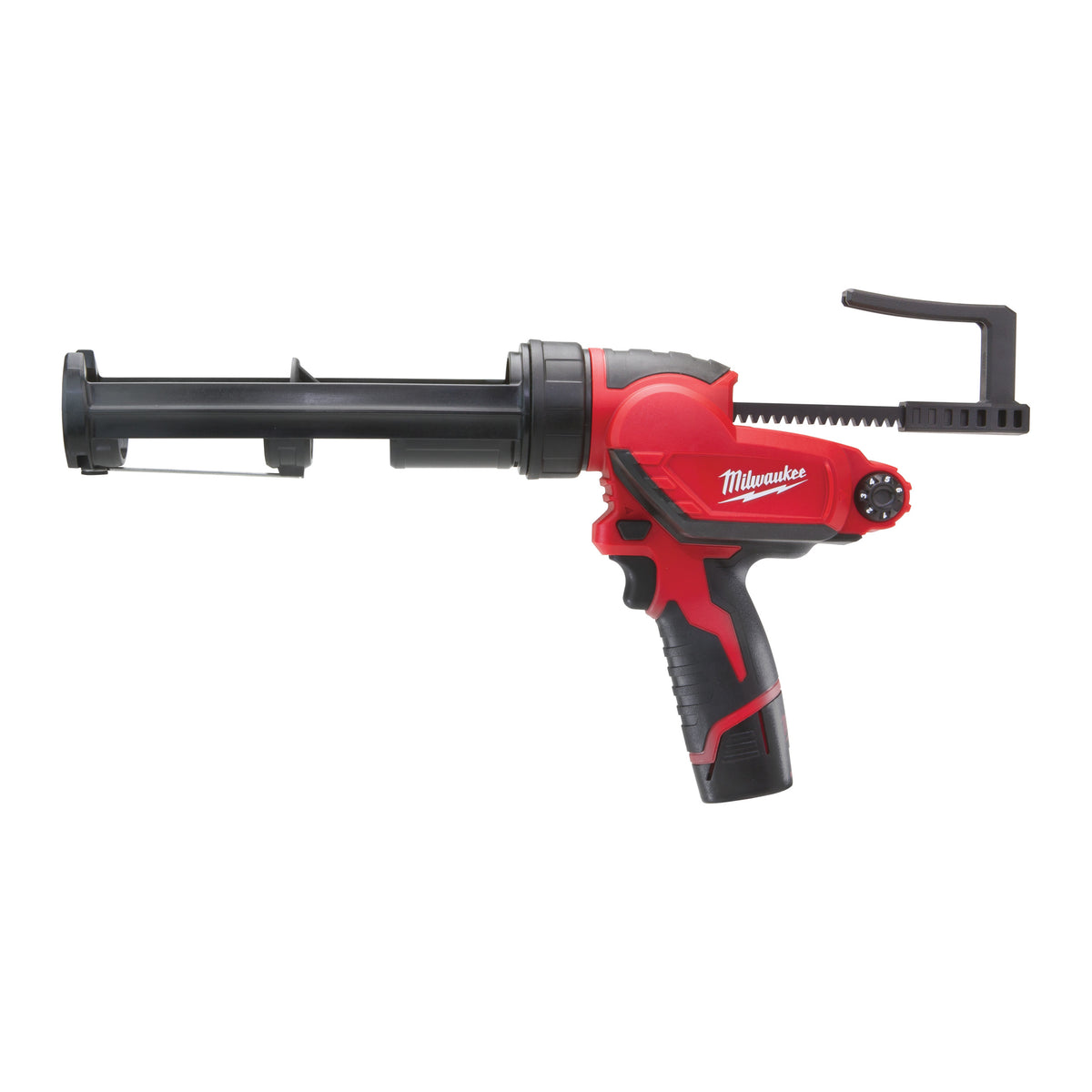 Milwaukee M12™ Akku-Kartuschenpresse M12PCG310C - Produktbild 2