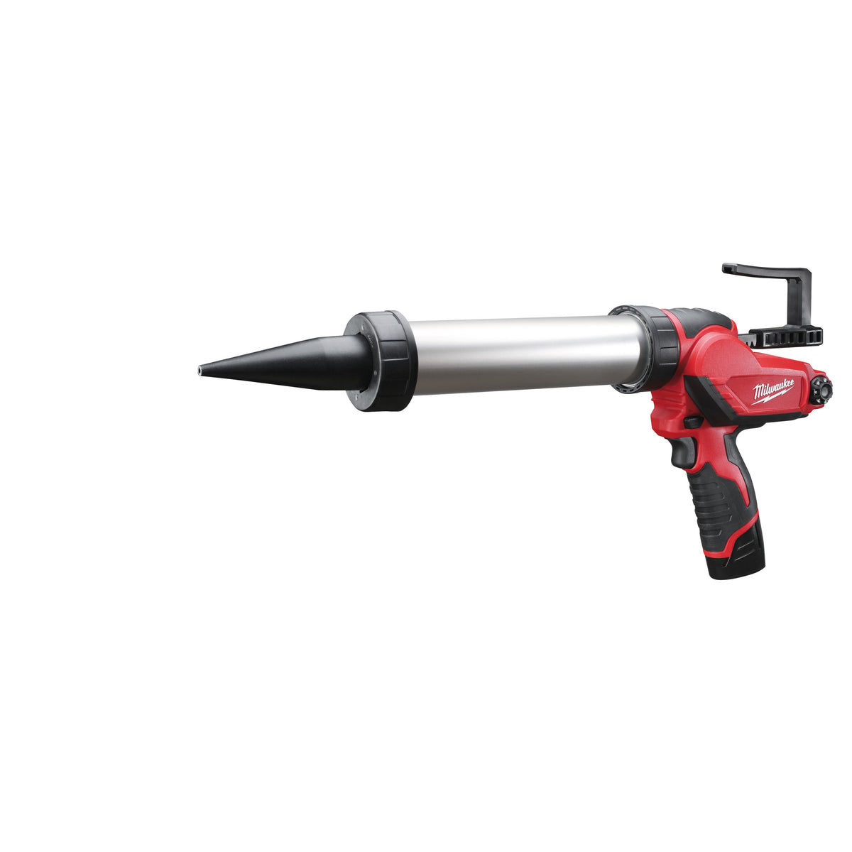 Milwaukee M12™ Akku-Kartuschenpresse M12PCG400A - Produktbild 2