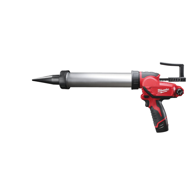 Milwaukee M12™ Akku-Kartuschenpresse M12PCG400A - Produktbild 1