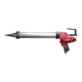 Milwaukee M12™ Akku-Kartuschenpresse M12PCG600A - Produktbild 1