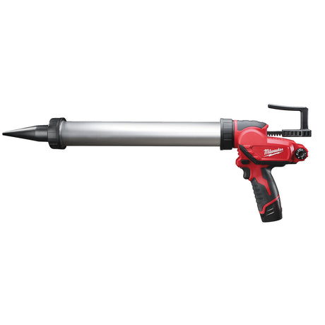Milwaukee M12™ Akku-Kartuschenpresse M12PCG600A - Produktbild 2