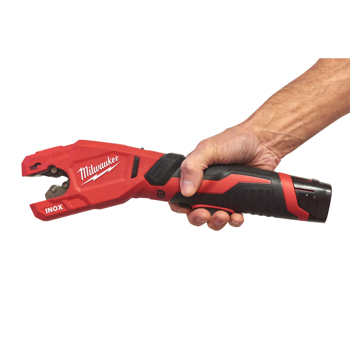 Milwaukee M12™ Akku-Rohrschneider M12PCSS - Produktbild 7