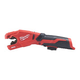 Milwaukee M12™ Akku-Rohrschneider M12PCSS - Produktbild 1