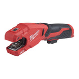 Milwaukee M12™ Akku-Rohrschneider M12PCSS - Produktbild 3