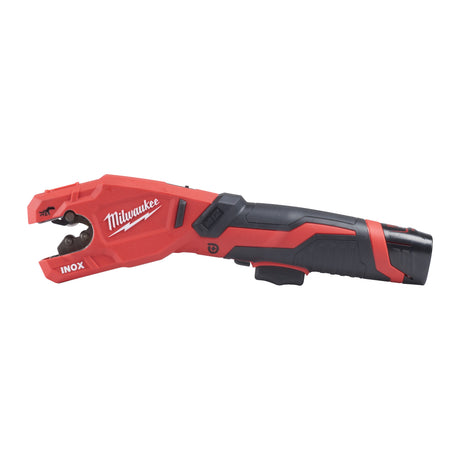 Milwaukee M12™ Akku-Rohrschneider M12PCSS - Produktbild 2