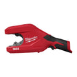 Milwaukee M12™ Akku-Edelstahl-Rohrabschneider XL M12PCSS54 - Produktbild 1