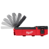 Milwaukee M12™ PACKOUT™ Akku-Leuchte M12POAL - Produktbild 8
