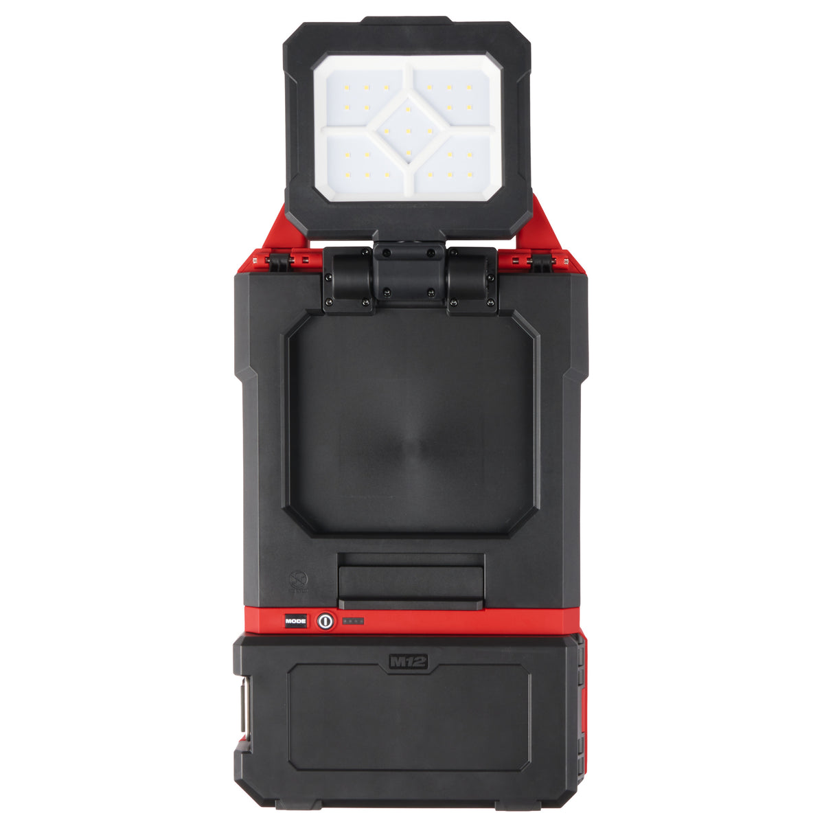 Milwaukee M12™ PACKOUT™ Akku-Leuchte M12POAL - Produktbild 11