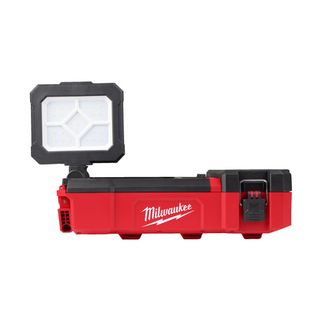 Milwaukee M12™ PACKOUT™ Akku-Leuchte M12POAL - Produktbild 1