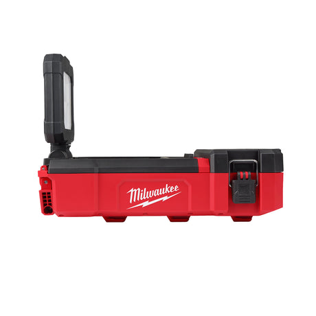 Milwaukee M12™ PACKOUT™ Akku-Leuchte M12POAL - Produktbild 2