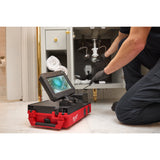 Milwaukee M12™ PACKPOUT™ Akku-Kanalisationsinspektionskamera M12POSIC - Produktbild 10