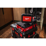 Milwaukee M12™ PACKPOUT™ Akku-Kanalisationsinspektionskamera M12POSIC - Produktbild 11