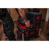 Milwaukee M12™ PACKPOUT™ Akku-Kanalisationsinspektionskamera M12POSIC - Produktbild 12