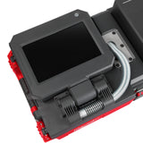 Milwaukee M12™ PACKPOUT™ Akku-Kanalisationsinspektionskamera M12POSIC - Produktbild 6