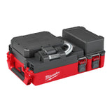 Milwaukee M12™ PACKPOUT™ Akku-Kanalisationsinspektionskamera M12POSIC - Produktbild 1
