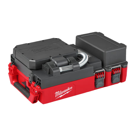 Milwaukee M12™ PACKPOUT™ Akku-Kanalisationsinspektionskamera M12POSIC - Produktbild 1