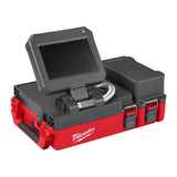 Milwaukee M12™ PACKPOUT™ Akku-Kanalisationsinspektionskamera M12POSIC - Produktbild 3