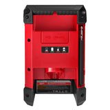 Milwaukee M12™ Netz-/Akku-Radio mit Ladefunktion M12RCDAB+ - Produktbild 6