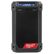 Milwaukee M12™ Netz-/Akku-Radio mit Ladefunktion M12RCDAB+ - Produktbild 1