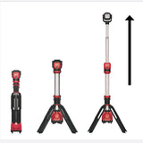 Milwaukee M12™ Akku-Baustrahler M12SAL - Produktbild 8
