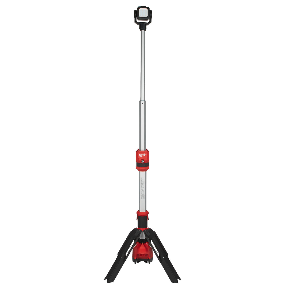 Milwaukee M12™ Akku-Baustrahler M12SAL - Produktbild 1