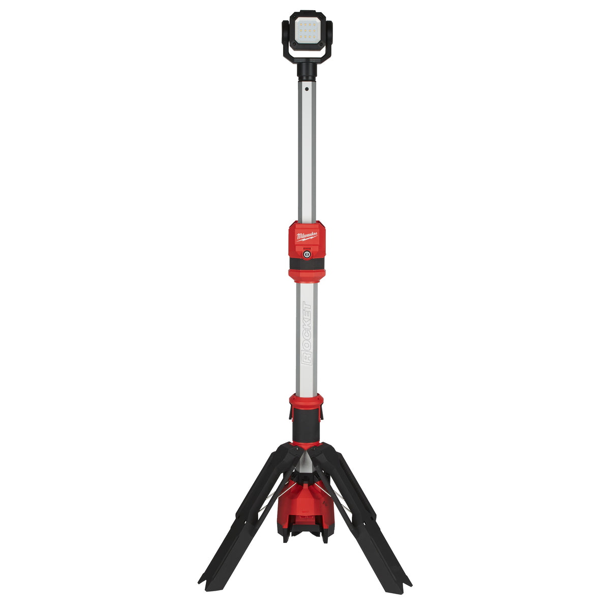 Milwaukee M12™ Akku-Baustrahler M12SAL - Produktbild 2
