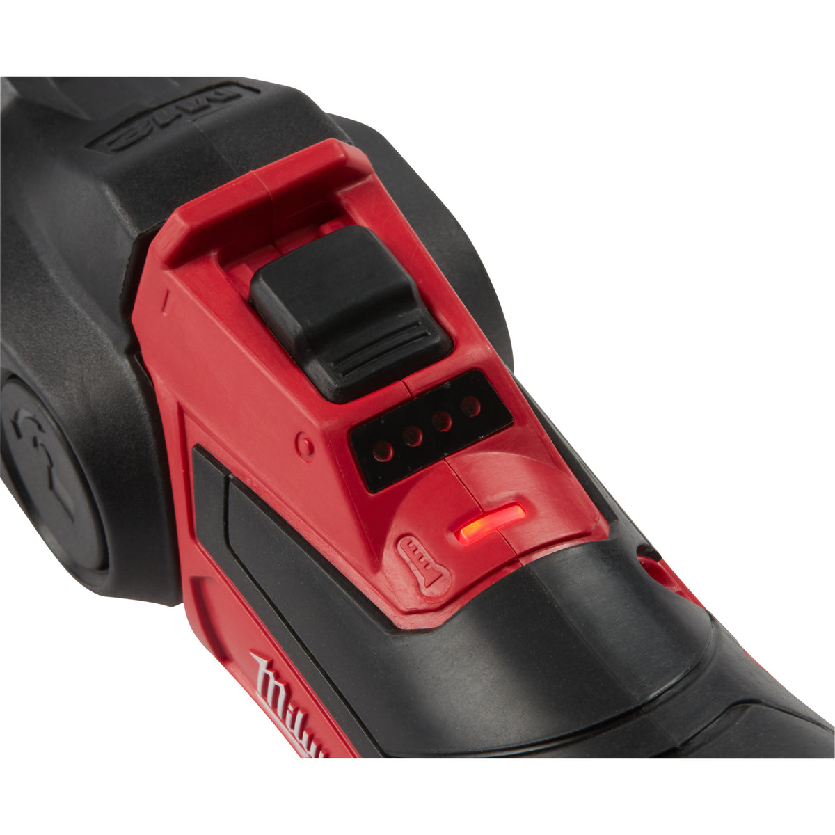 Milwaukee M12™Akku-Lötkolben M12SI - Produktbild 5