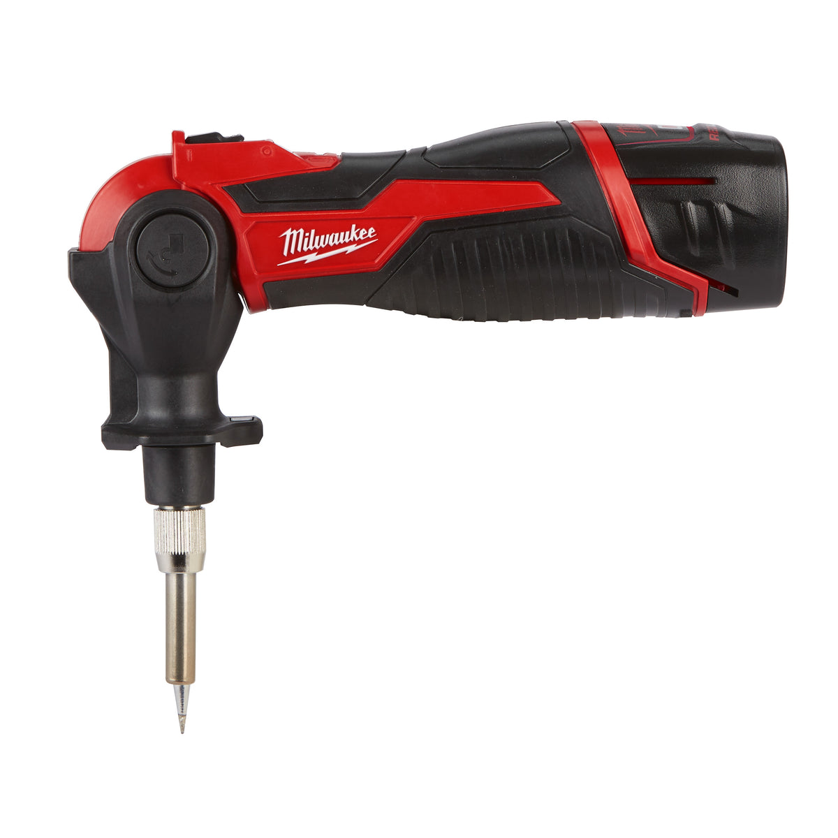 Milwaukee M12™Akku-Lötkolben M12SI - Produktbild 12