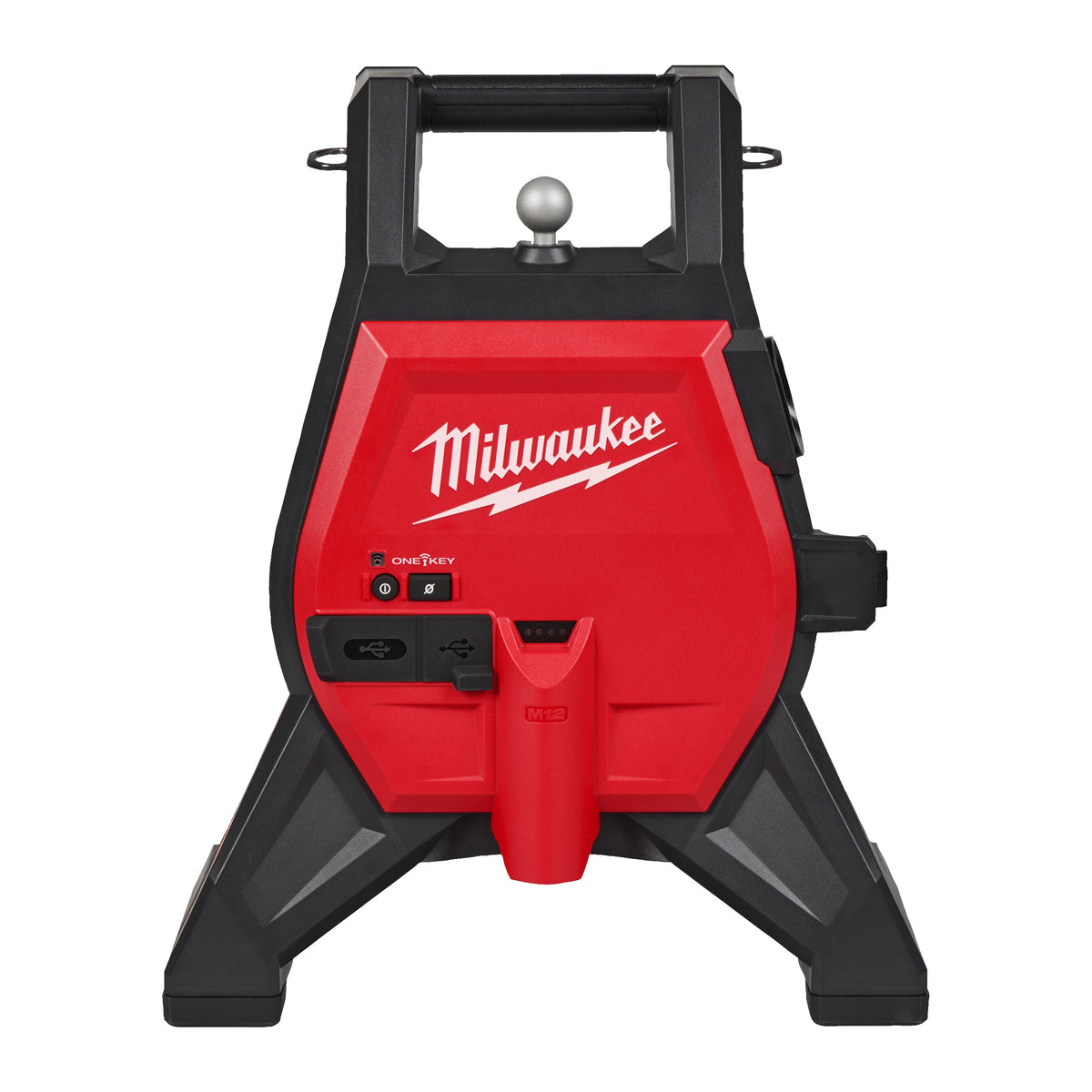 Milwaukee M12™ ONE-KEY™ Akku-Kanalinspektionskamera 20 m M12SICO20 - Produktbild 3