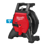 Milwaukee M12™ ONE-KEY™ Akku-Kanalinspektionskamera 26 m M12SICO26 - Produktbild 2