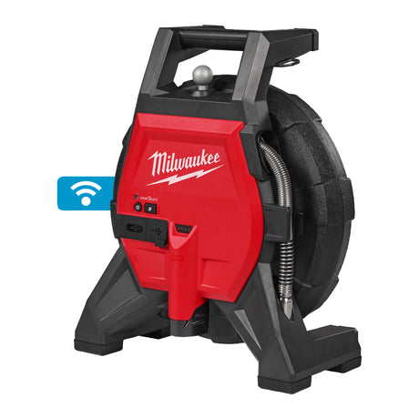 Milwaukee M12™ ONE-KEY™ Akku-Kanalinspektionskamera 26 m M12SICO26 - Produktbild 2