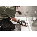 Milwaukee M12™ Akku-Inspektionsmonitor M12SIM - Produktbild 10