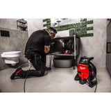 Milwaukee M12™ Akku-Inspektionsmonitor M12SIM - Produktbild 11