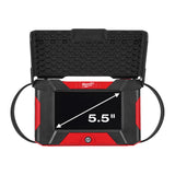 Milwaukee M12™ Akku-Inspektionsmonitor M12SIM - Produktbild 7