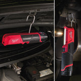Milwaukee M12™ Akku-Stableuchte M12SL - Produktbild 3